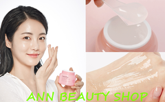 Sample Innisfree Jeju Cherry Blossom
