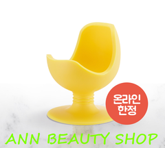 Set 3 bông mút đánh kem A'pieu Mini Puff Collection/ Ghế ngồi cho Puff