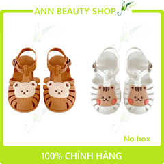 Giày DottoDot Jelly shoes