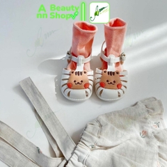 Giày DottoDot Jelly shoes