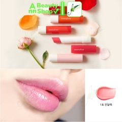 Glow Tint Lip Balm Innisfree