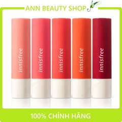 Glow Tint Lip Balm Innisfree