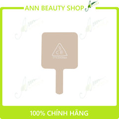 Gương Mini 3CE Simple Hand Mirror