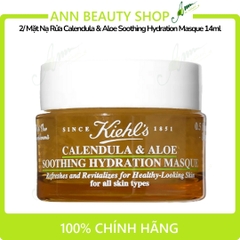 Hàng Dùng Thử KIEHL'S (Minisize)