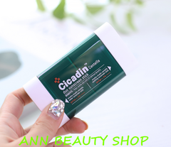 Thanh chống nắng 2 đầu Missha Cicadin Centella Duo Sunscreen Stick (11g + 11,5g).