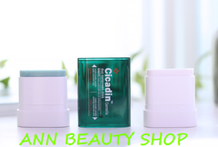 Thanh chống nắng 2 đầu Missha Cicadin Centella Duo Sunscreen Stick (11g + 11,5g).