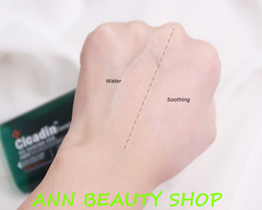 Thanh chống nắng 2 đầu Missha Cicadin Centella Duo Sunscreen Stick (11g + 11,5g).