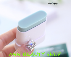 Thanh chống nắng 2 đầu Missha Cicadin Centella Duo Sunscreen Stick (11g + 11,5g).