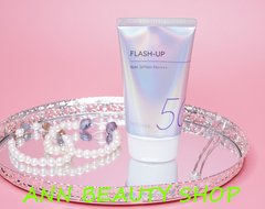 Kem Chống Nắng Bắt Sáng Da Missha Flash Up SPF 50+ PA++++