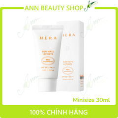 Kem Chống Nắng Hera Sun Mate Leports Spf50+ PA++++