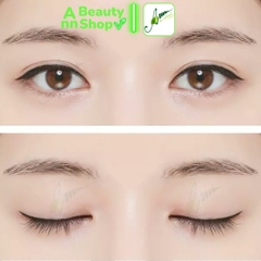 Kẻ mắt nước Eyeliner Missha The Style Liquid Sharp