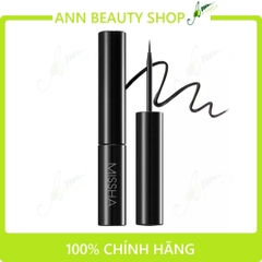 Kẻ mắt nước Eyeliner Missha The Style Liquid Sharp