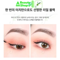 Kẻ Mắt Nước Rimmel London Exaggerate Waterproof Liquid Eyeliner