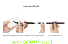 Bút Kẻ Mắt Nước Innisfree Powerproof Brush Liner (Date 02/2022)