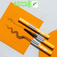 Kẻ mày 2 đầu Lemonade Want It Got It Dual Eyebrow 2g+2ml