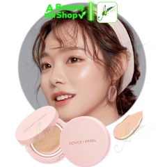 Phấn Nước A'pieu Cover Pang Cushion 15g