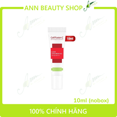 Kem Chống Nắng CELL FUSION