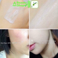 Kem Chống Nắng Cell Fusion C Derma Relief Sunscreen 100 SPF50+/PA++++ (bản cũ date 8/2022) 50ml