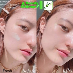 Kem Chống Nắng Espoir Water Splash Sun Cream Minisize 20ml