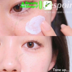 Kem Chống Nắng Espoir Water Splash Sun Cream Minisize 20ml