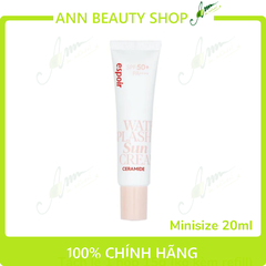 Kem Chống Nắng Espoir Water Splash Sun Cream Minisize 20ml