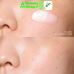 Kem Chống Nắng ESPOIR Water Splash Sun Cream SPF50+ PA+++ Minisize 10ml