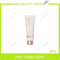 Kem Chống Nắng ESPOIR Water Splash Sun Cream SPF50+ PA+++ Minisize 10ml