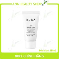 Kem Chống Nắng Hera Minisize 15ml