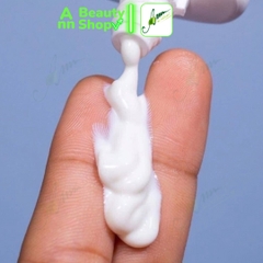 Kem chống nắng Innisfree Hyaluron Moist Sunscreen Minisize 10ml