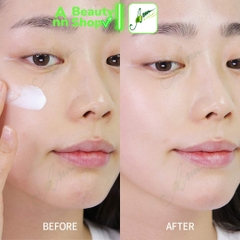 Kem Chống Nắng Làm Sáng Và Phục Hồi Da 9 Wishes Pine Clear Recovery Treatment Sunscreen SPF50+ PA+++