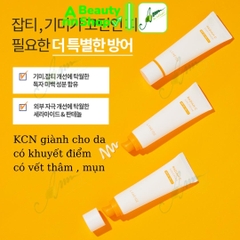 Kem chống nắng LANEIGE Radian-C SPF50+ PA++++