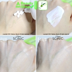 Kem Chống Nắng Scinic 50ml