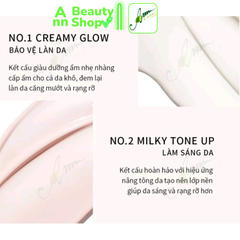 Kem chống nắng Sulwhasoo UV Wise Brightening Multi Protector SPF50+/PA++++ MINISIZE 10ML