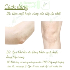 Gel Tẩy Da Chết Tinh Chất Dứa Skinfood Pineapple Peeling Gel 100ml