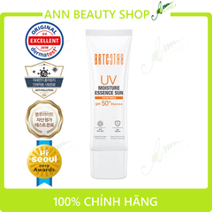 Kem chống nắng UV Moisture Essence Sun (V10 UV Shield) SPF 50+ PA++++