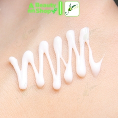 Kem Dưỡng Ẩm Coreana AMPLE:N Hyaluron Shot Cream