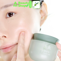 Kem dưỡng ẩm HANYUL Pure Artemisia Calming Water Cream