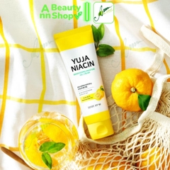 Kem Dưỡng Ẩm, Làm Sáng Da Some By Mi Yuja Niacin Brightening Moisture Gel Cream 100ml