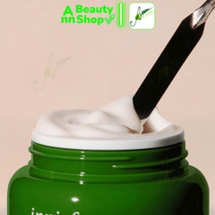 Kem dưỡng ẩm trà xanh innisfree Green Tea Seed Cream Minisize 20ml