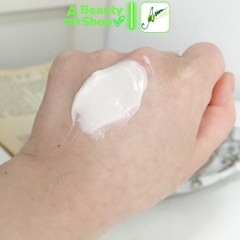 Kem Dưỡng Chống Lão Hoá Dr.g Black Snail Cream 50ml