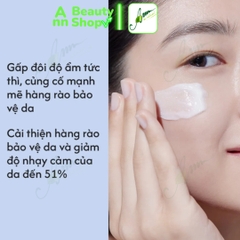 Kem Dưỡng Da Chuyên Sâu AESTURA Atobarrier365 Cream Minisize 10ml