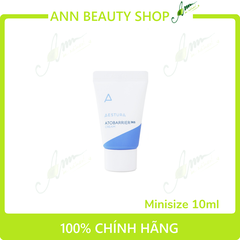 Kem Dưỡng Da Chuyên Sâu AESTURA Atobarrier365 Cream Minisize 10ml