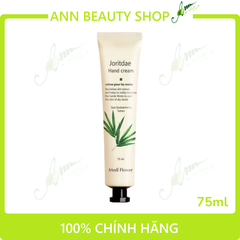 Kem Dưỡng Da Tay Bonita Garden Hand Cream MediFlower 75ml