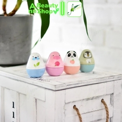 Kem dưỡng Da Tay Etude House MISSING U Hand Cream 30ml