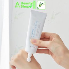 Kem Dưỡng Da Tay ILLIYOON Ceramide Fragrance Free Hand Cream 40ml