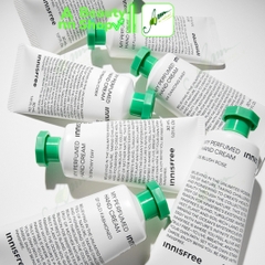 Kem dưỡng da tay Innisfree My Perfumed Hand Cream 30ml
