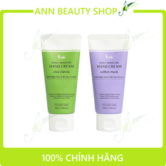 Kem Dưỡng Da Tay Prreti Daily Moisture Hand Cream 50ml