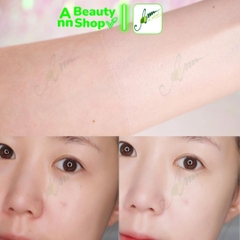 Kem Dưỡng Da Trắng Hồng AHC AURA SECRET TONE UP CREAM SPF 30 PA++