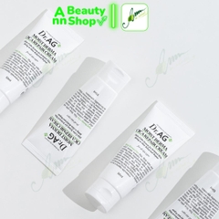 Kem Dưỡng Dr.AG+ Intensive Derma Cica Salve Repair Cream 50ml