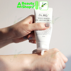 Kem Dưỡng Dr.AG+ Intensive Derma Cica Salve Repair Cream 50ml
